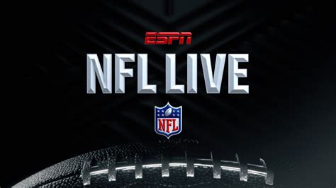 espn football live